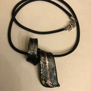 Art Pendant / Necklace